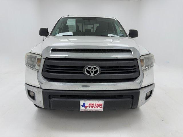 used 2015 Toyota Tundra car, priced at $18,988