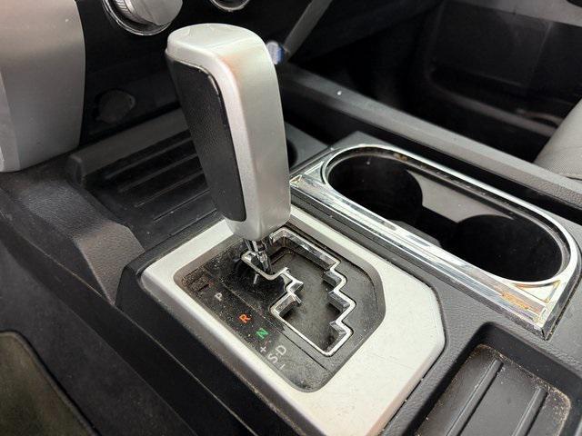 used 2015 Toyota Tundra car, priced at $18,988