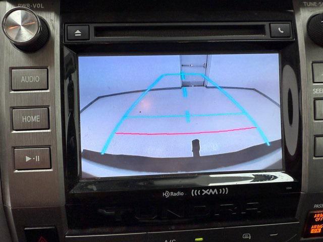 used 2015 Toyota Tundra car, priced at $18,988