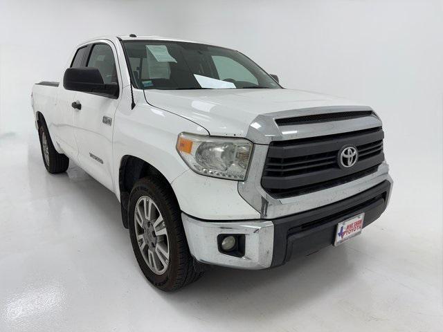 used 2015 Toyota Tundra car, priced at $18,988
