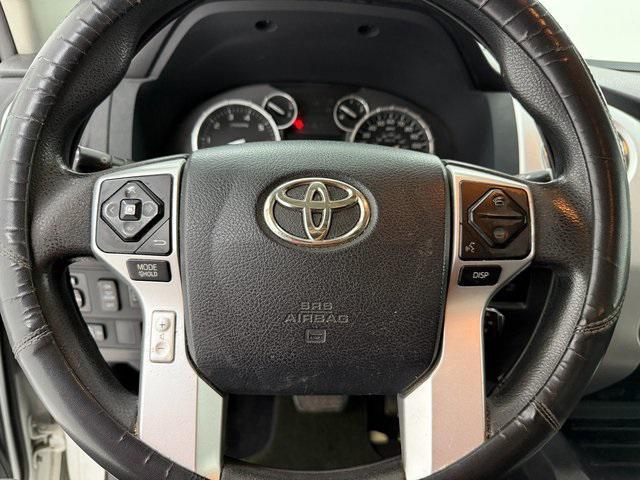 used 2015 Toyota Tundra car, priced at $18,988