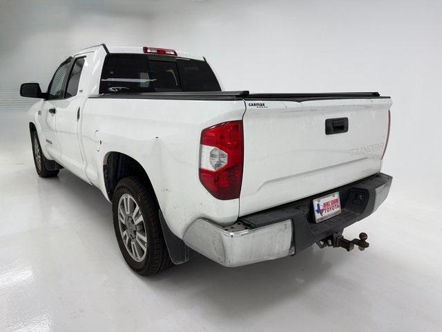 used 2015 Toyota Tundra car, priced at $18,988