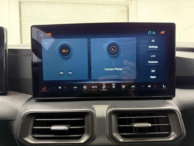 used 2024 Ford Mustang car, priced at $26,714