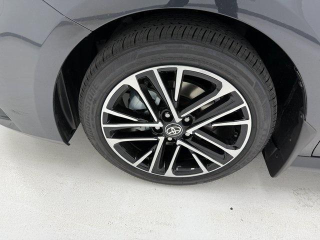 new 2026 Toyota Camry car, priced at $35,734