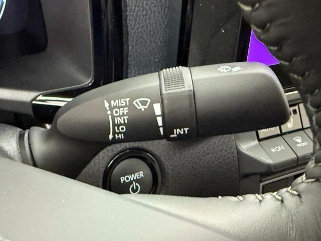 new 2026 Toyota Camry car, priced at $35,734