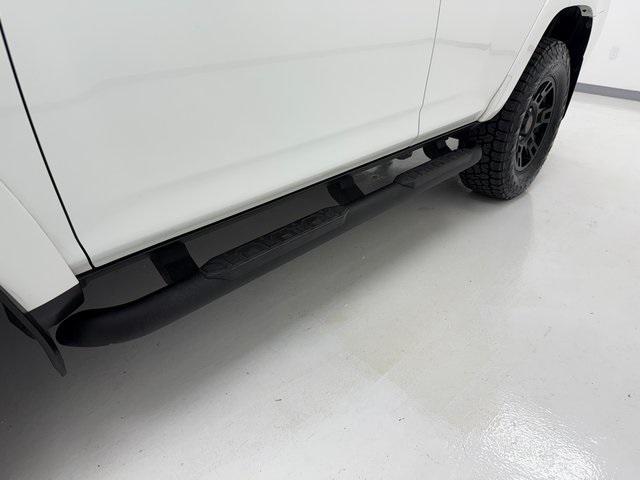 used 2023 Toyota 4Runner car, priced at $36,757