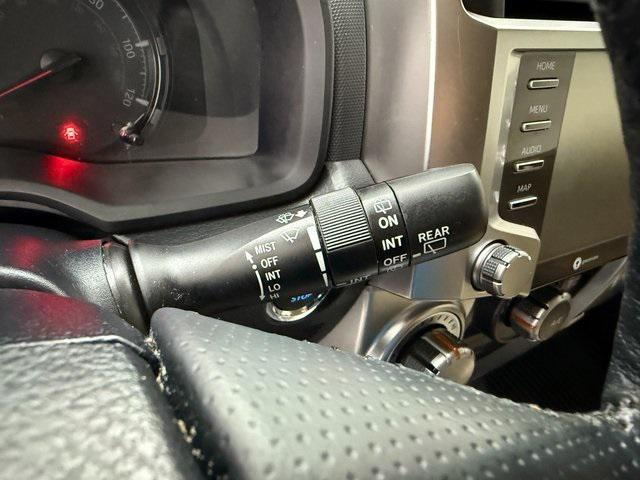 used 2023 Toyota 4Runner car, priced at $36,757