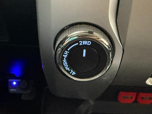 used 2018 Toyota Tundra car, priced at $40,899