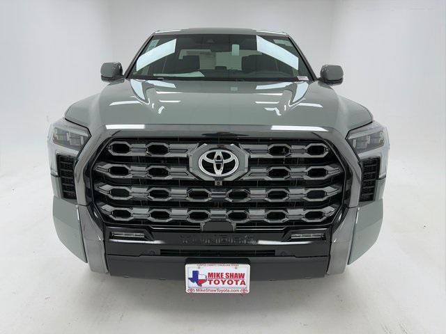 new 2026 Toyota Tundra car, priced at $66,916