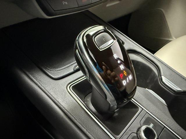 used 2020 Cadillac XT4 car, priced at $19,666