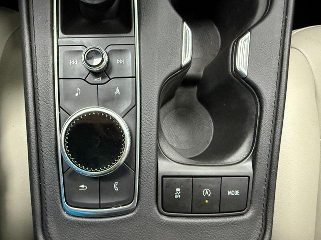 used 2020 Cadillac XT4 car, priced at $19,666