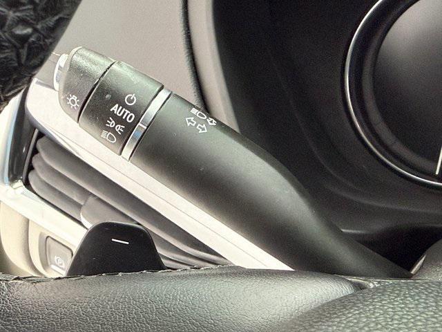 used 2020 Cadillac XT4 car, priced at $19,666