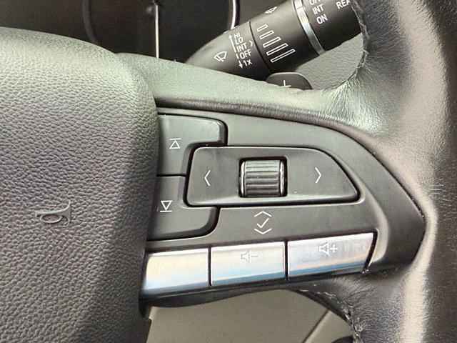 used 2020 Cadillac XT4 car, priced at $19,666