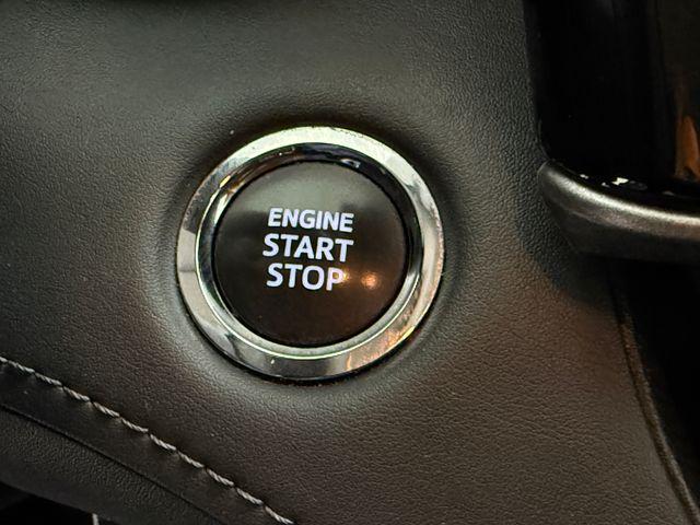 used 2023 Toyota Highlander car, priced at $34,352