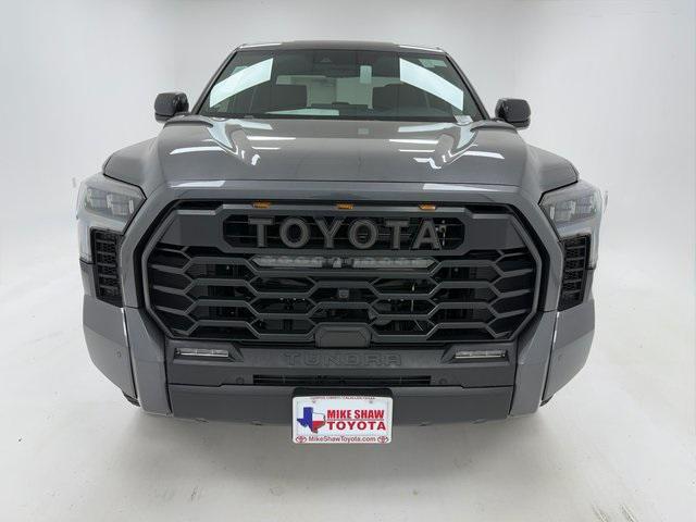new 2026 Toyota Tundra Hybrid car, priced at $78,565