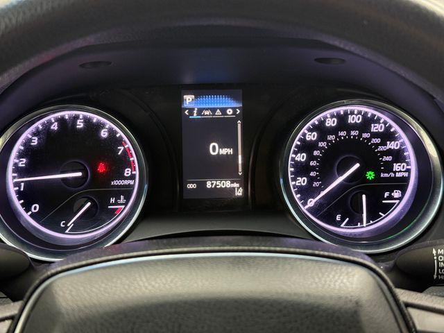 used 2020 Toyota Camry car, priced at $18,121