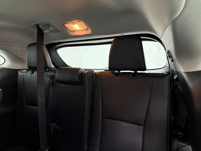 used 2024 Toyota Highlander car, priced at $31,380
