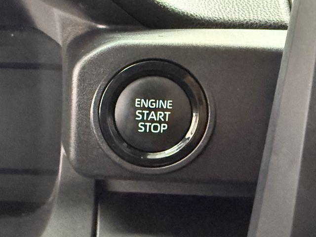 used 2025 Toyota Tacoma car, priced at $37,626