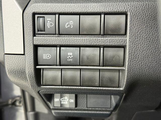 used 2025 Toyota Tacoma car, priced at $37,626