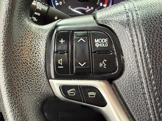 used 2015 Toyota Highlander car, priced at $14,988