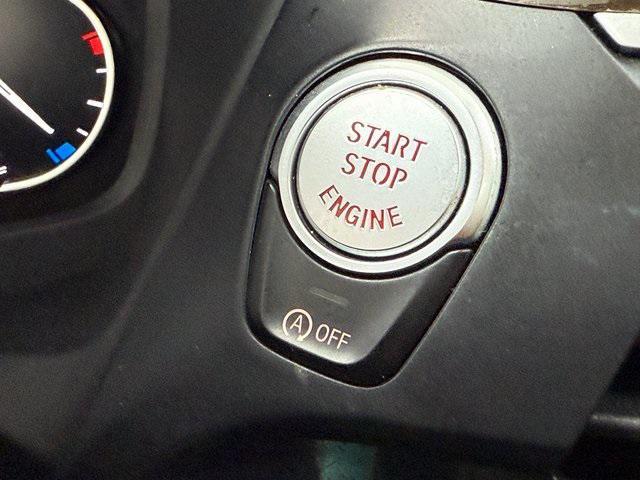 used 2020 BMW X3 car, priced at $23,524