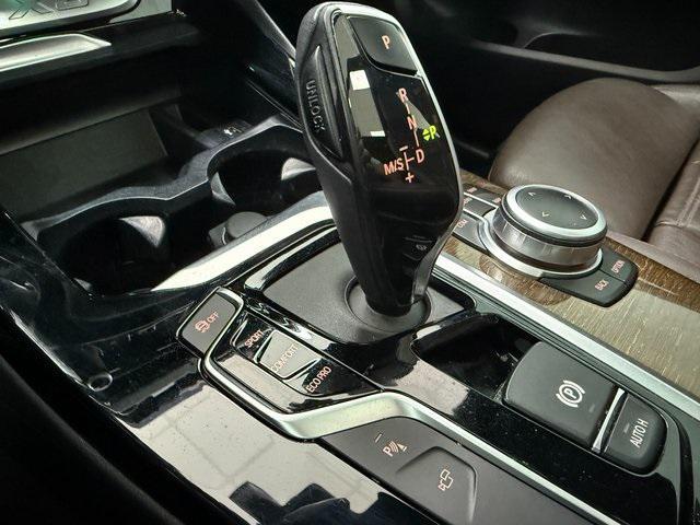used 2020 BMW X3 car, priced at $23,524