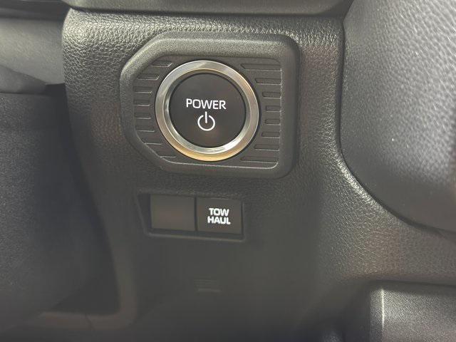 used 2024 Toyota Land Cruiser car, priced at $60,222