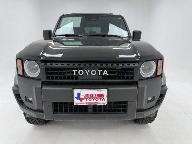used 2024 Toyota Land Cruiser car, priced at $60,222