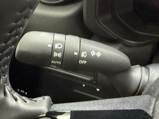 used 2024 Toyota Land Cruiser car, priced at $60,222