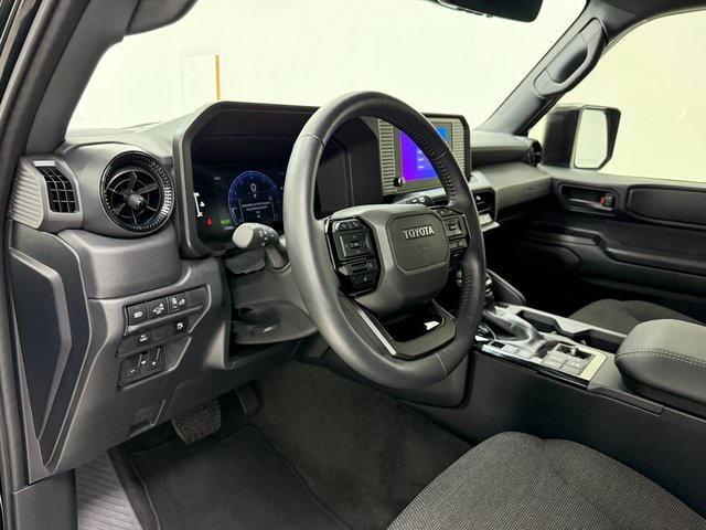 used 2024 Toyota Land Cruiser car, priced at $60,222