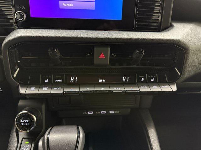 used 2024 Toyota Land Cruiser car, priced at $60,222