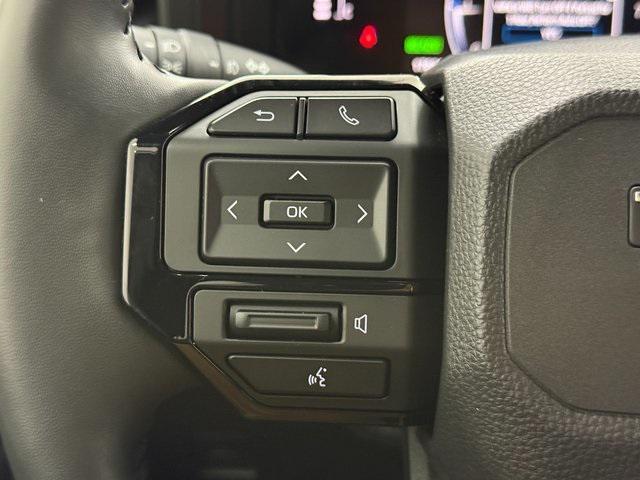 used 2024 Toyota Land Cruiser car, priced at $60,222