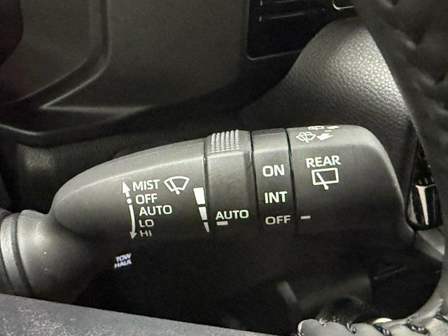 used 2024 Toyota Land Cruiser car, priced at $60,222