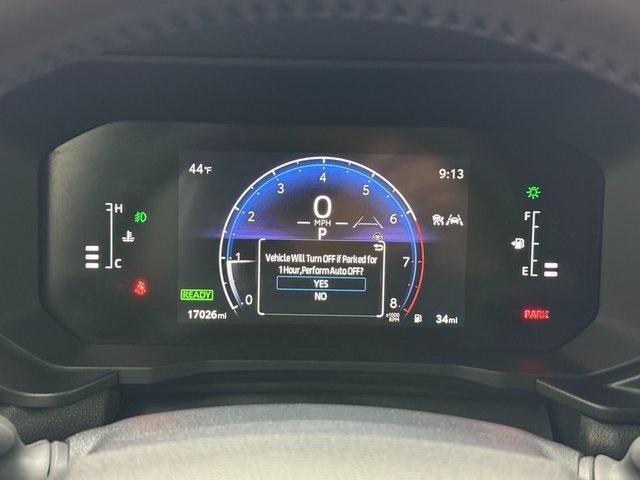 used 2024 Toyota Land Cruiser car, priced at $60,222