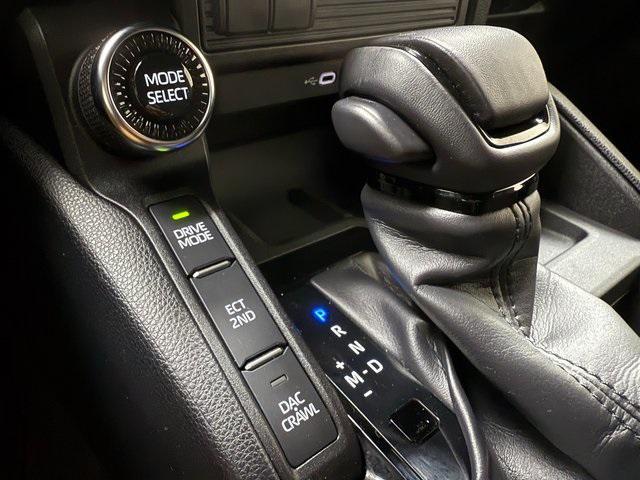 used 2024 Toyota Land Cruiser car, priced at $60,222