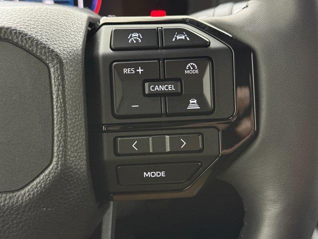 used 2024 Toyota Land Cruiser car, priced at $60,222