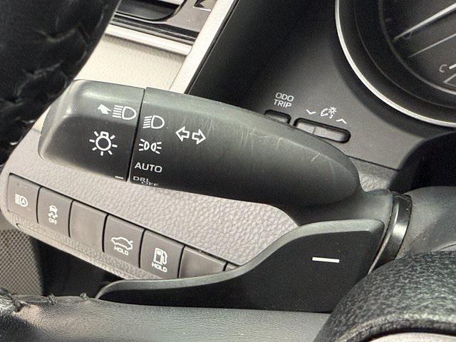 used 2024 Toyota Camry car, priced at $23,630