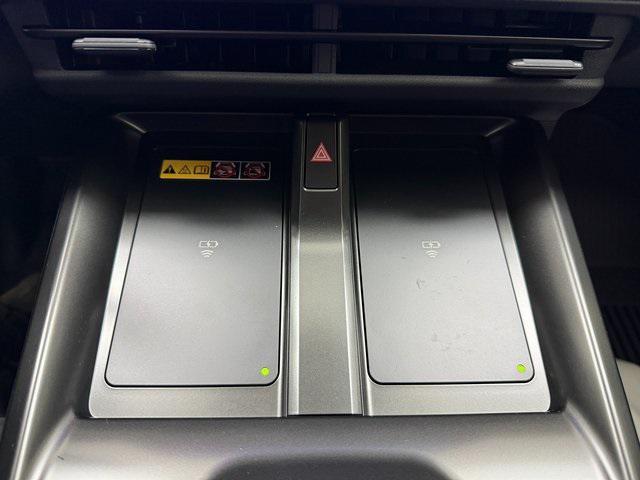 new 2026 Toyota bZ car, priced at $36,676