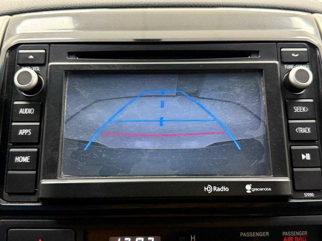 used 2014 Toyota Tacoma car, priced at $19,025