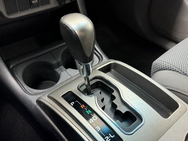 used 2014 Toyota Tacoma car, priced at $19,025