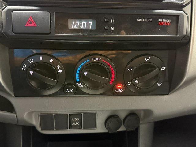 used 2014 Toyota Tacoma car, priced at $19,025