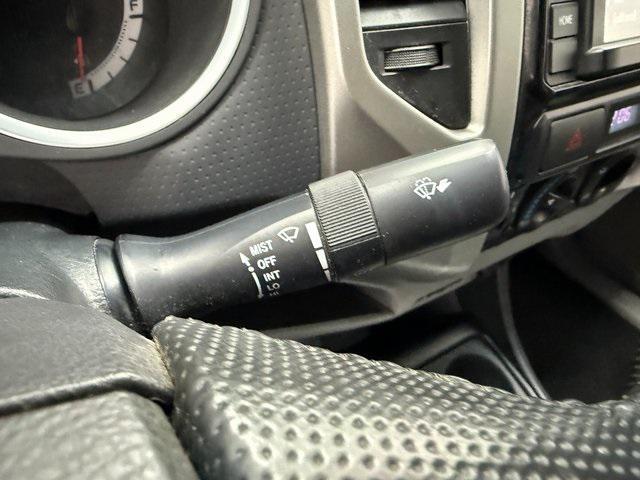 used 2014 Toyota Tacoma car, priced at $19,025