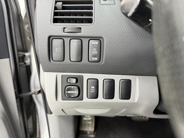 used 2014 Toyota Tacoma car, priced at $19,025