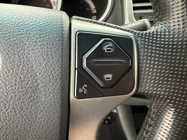 used 2014 Toyota Tacoma car, priced at $19,025
