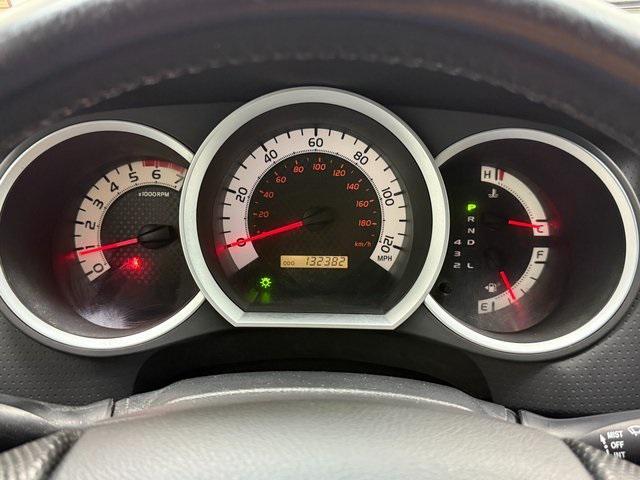 used 2014 Toyota Tacoma car, priced at $19,025