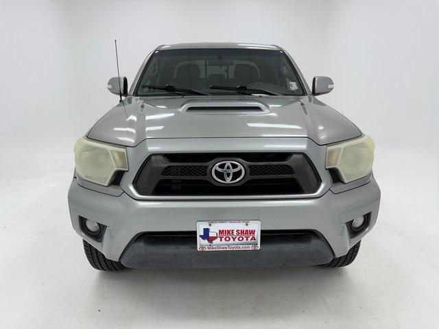 used 2014 Toyota Tacoma car, priced at $19,025