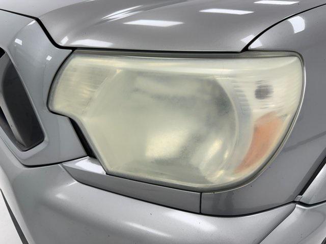 used 2014 Toyota Tacoma car, priced at $19,025