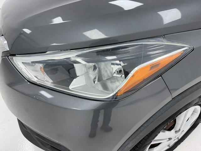 used 2019 Nissan Kicks car, priced at $9,660