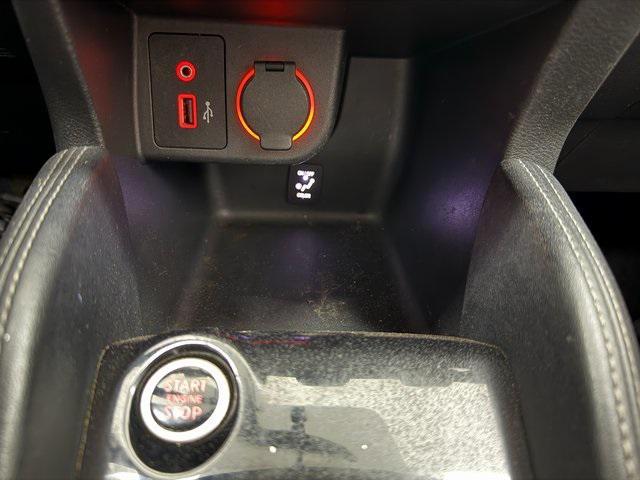 used 2019 Nissan Kicks car, priced at $9,660