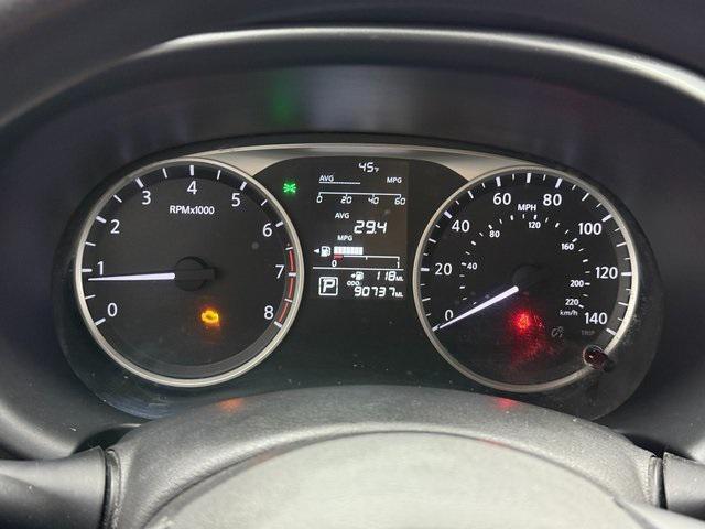 used 2019 Nissan Kicks car, priced at $9,660